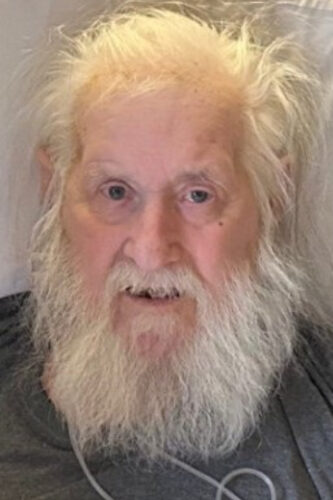 Wesley E. Stevey 1954-2026